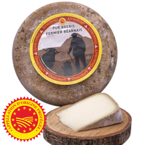 Ossau-Iraty AOP Bellait Agour