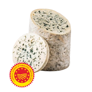 Fourme d'Ambert AOP fermier