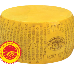 Parmesan AOP